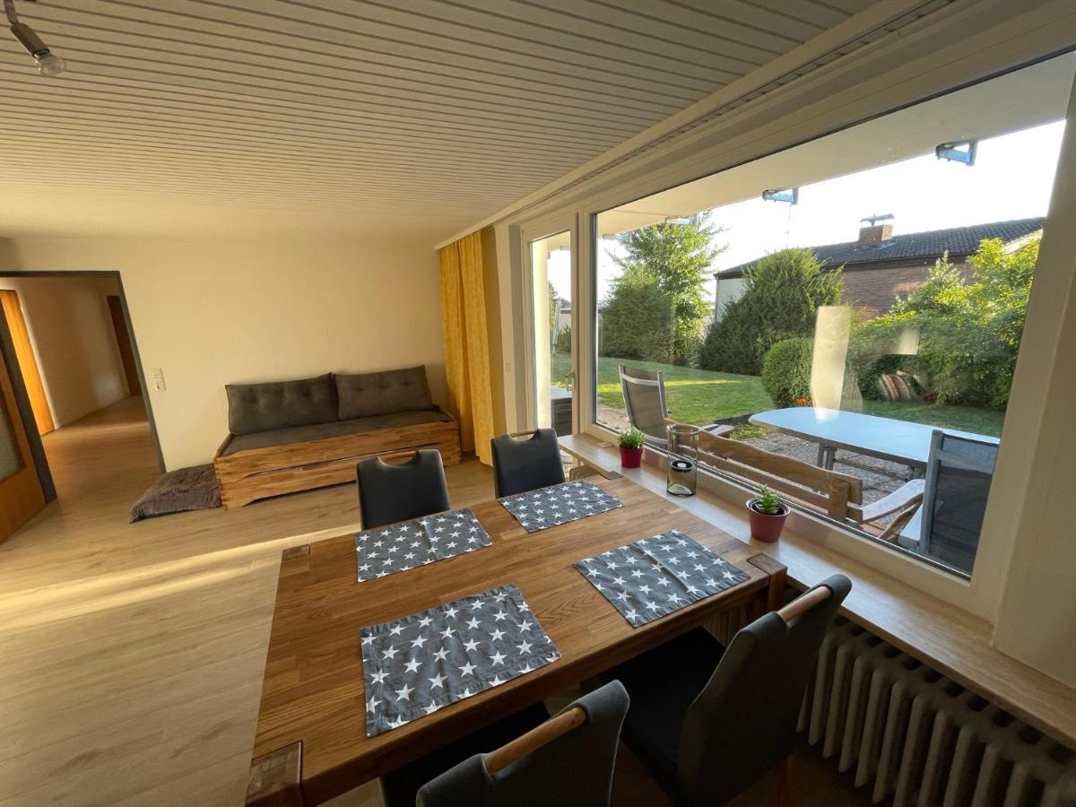 Ferienwohnung Elfengast, Harzurlaub in bester Lage Bad Harzburg Exterior foto