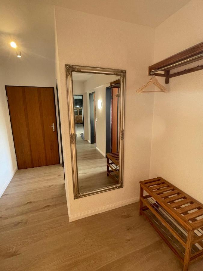 Ferienwohnung Elfengast, Harzurlaub in bester Lage Bad Harzburg Exterior foto
