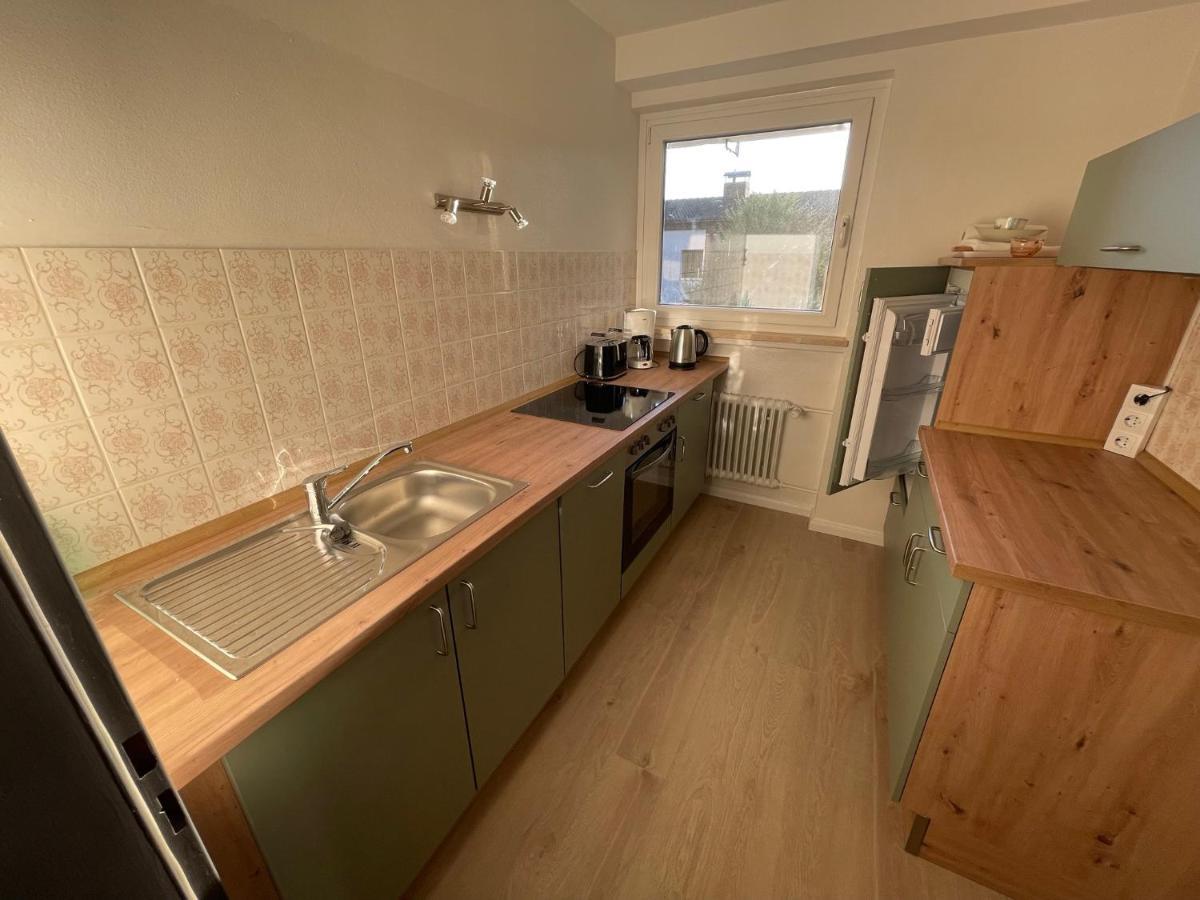 Ferienwohnung Elfengast, Harzurlaub in bester Lage Bad Harzburg Exterior foto