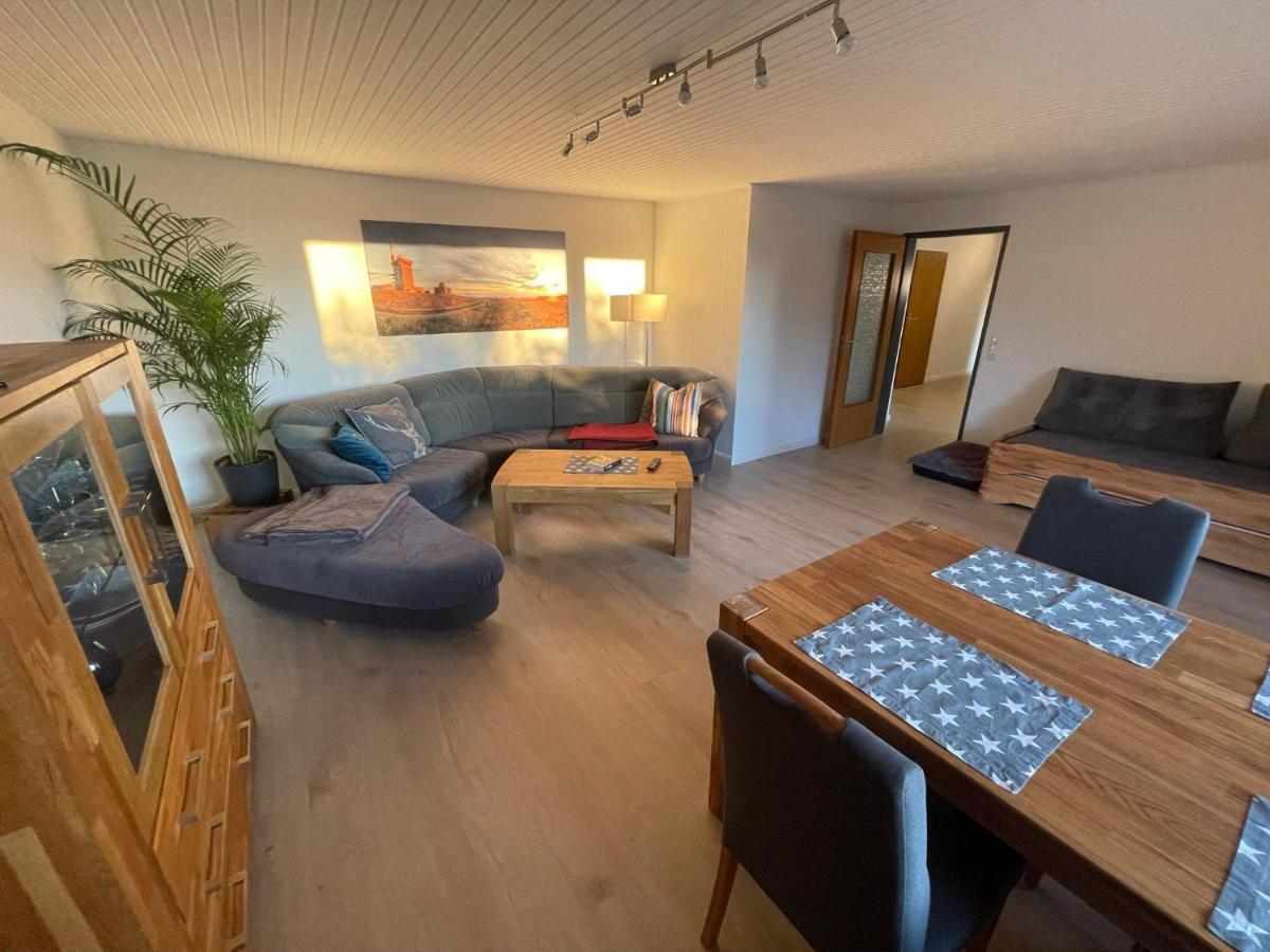 Ferienwohnung Elfengast, Harzurlaub in bester Lage Bad Harzburg Exterior foto