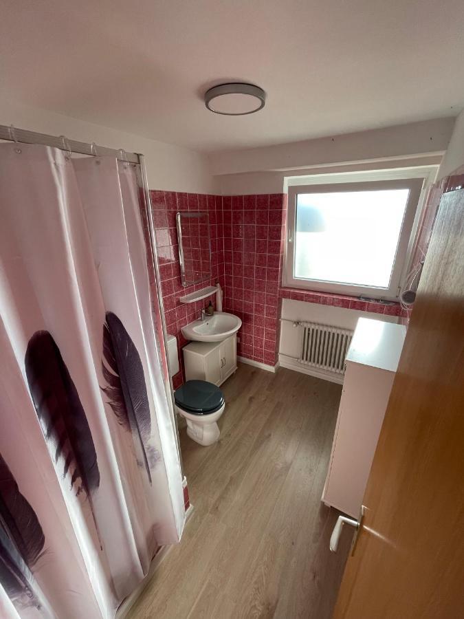 Ferienwohnung Elfengast, Harzurlaub in bester Lage Bad Harzburg Exterior foto
