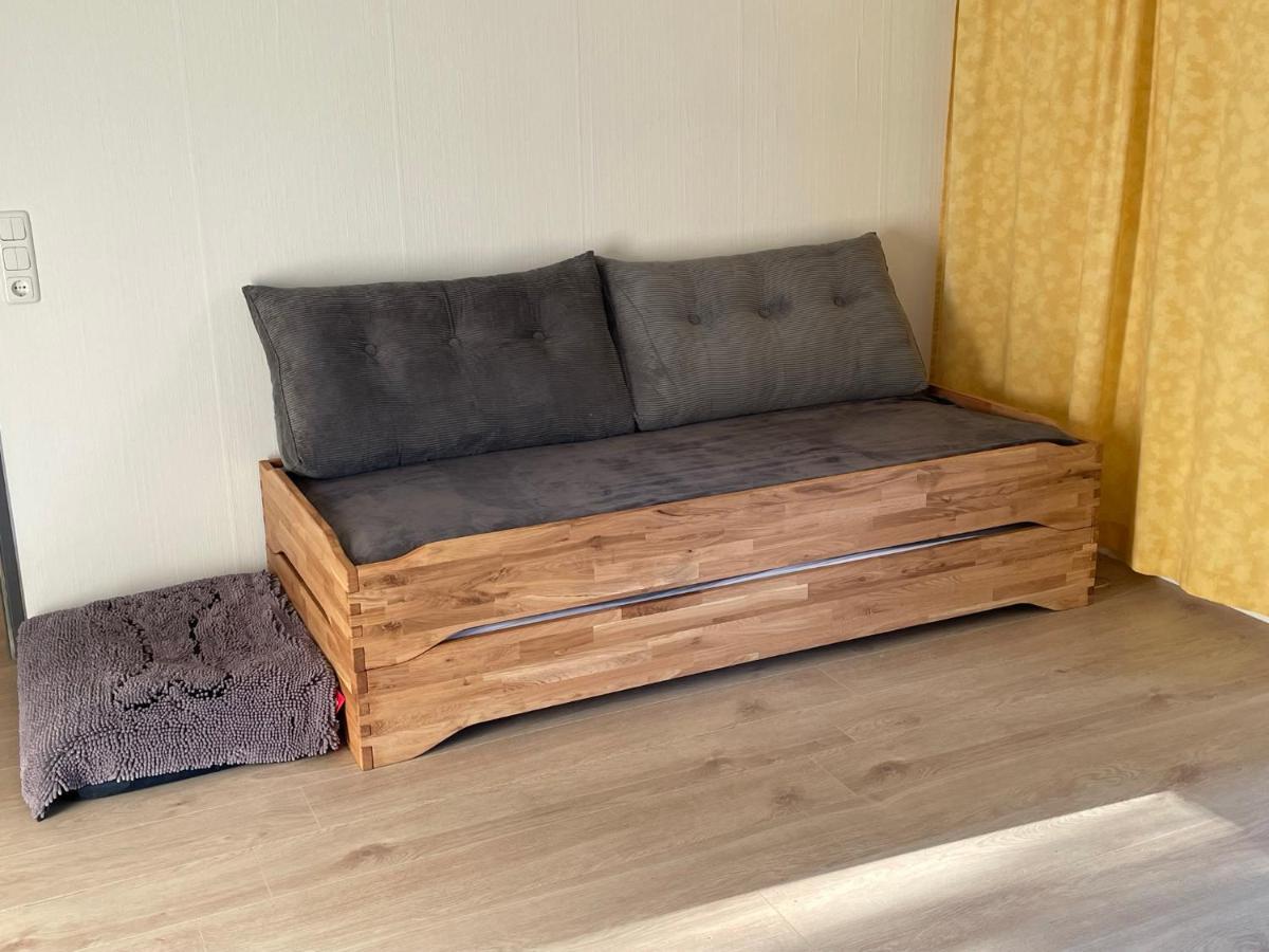 Ferienwohnung Elfengast, Harzurlaub in bester Lage Bad Harzburg Exterior foto