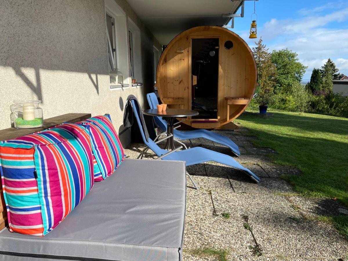 Ferienwohnung Elfengast, Harzurlaub in bester Lage Bad Harzburg Exterior foto