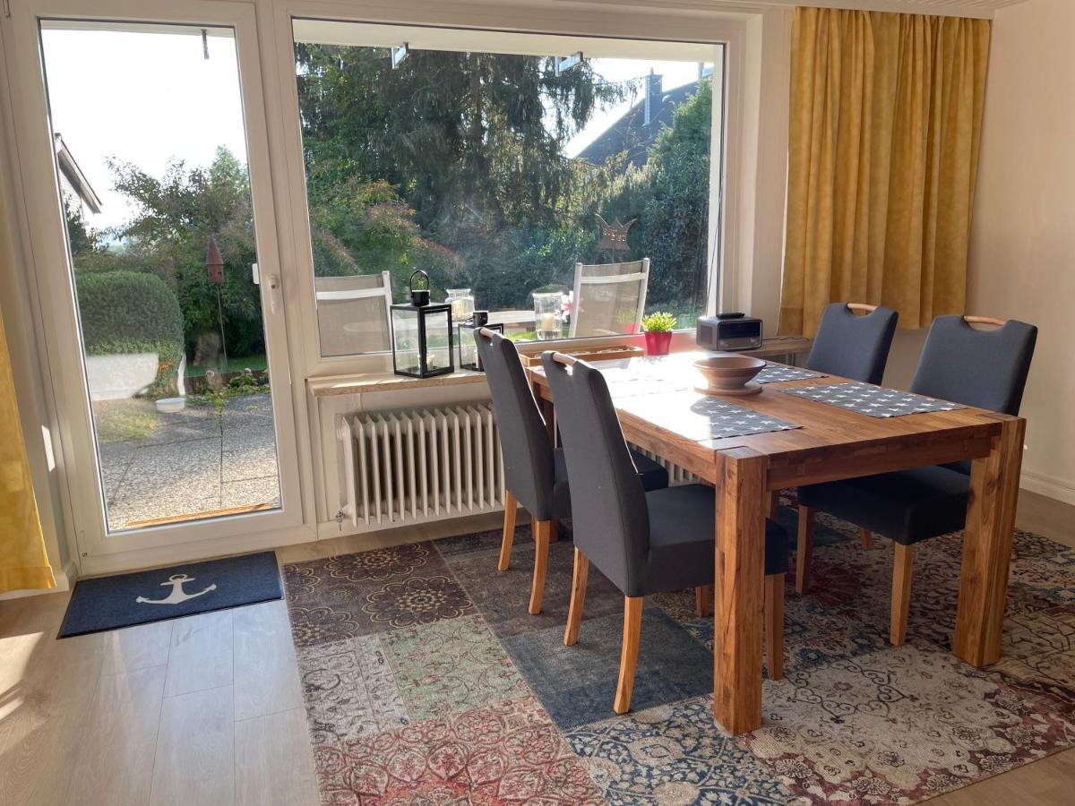Ferienwohnung Elfengast, Harzurlaub in bester Lage Bad Harzburg Exterior foto