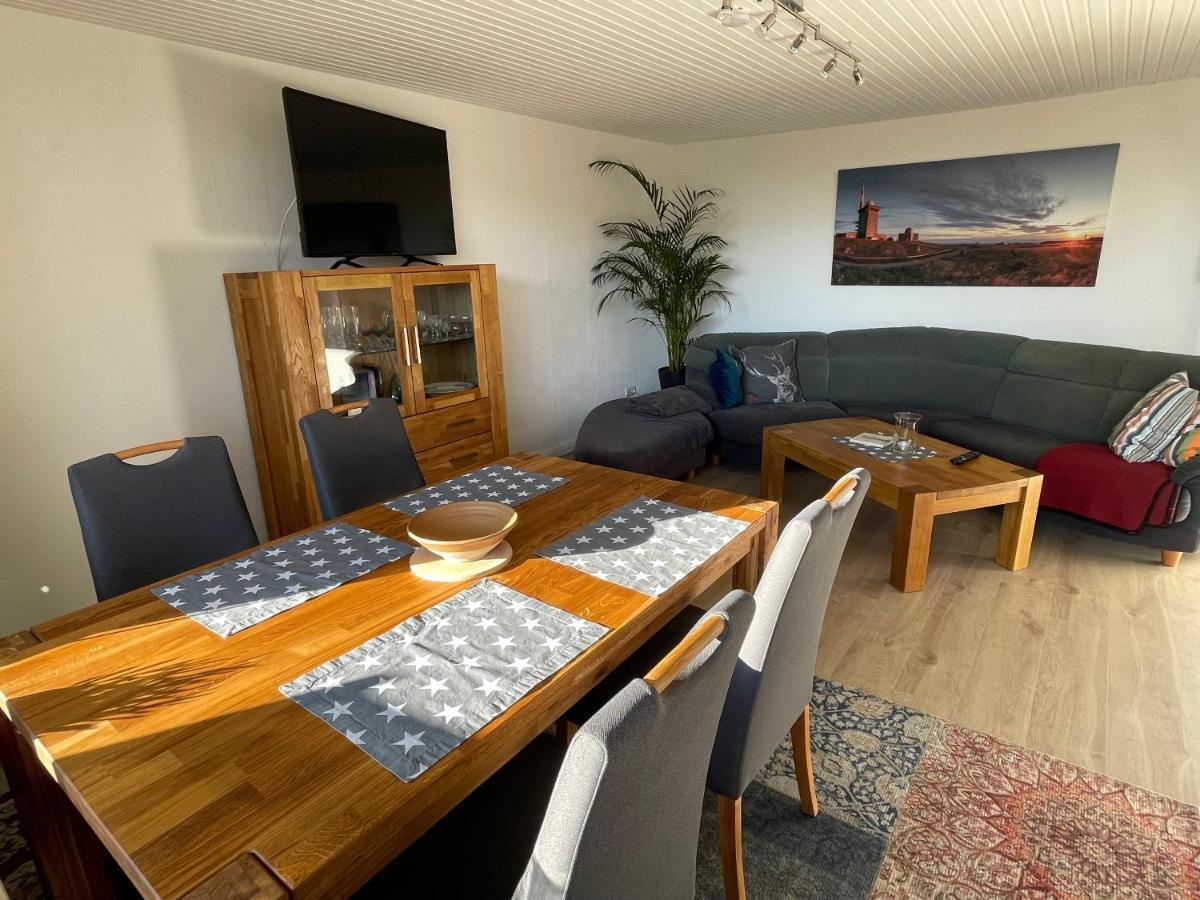 Ferienwohnung Elfengast, Harzurlaub in bester Lage Bad Harzburg Exterior foto