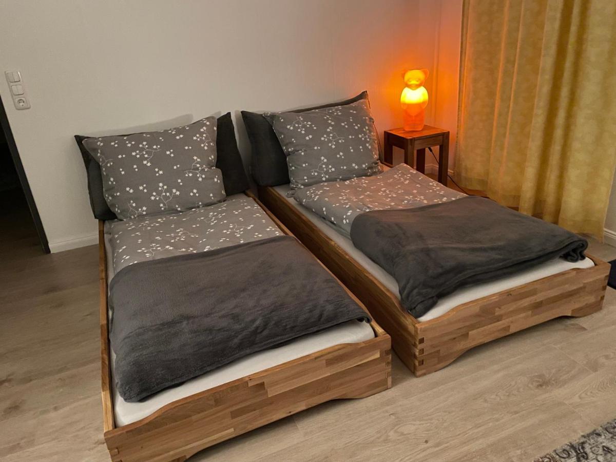 Ferienwohnung Elfengast, Harzurlaub in bester Lage Bad Harzburg Exterior foto