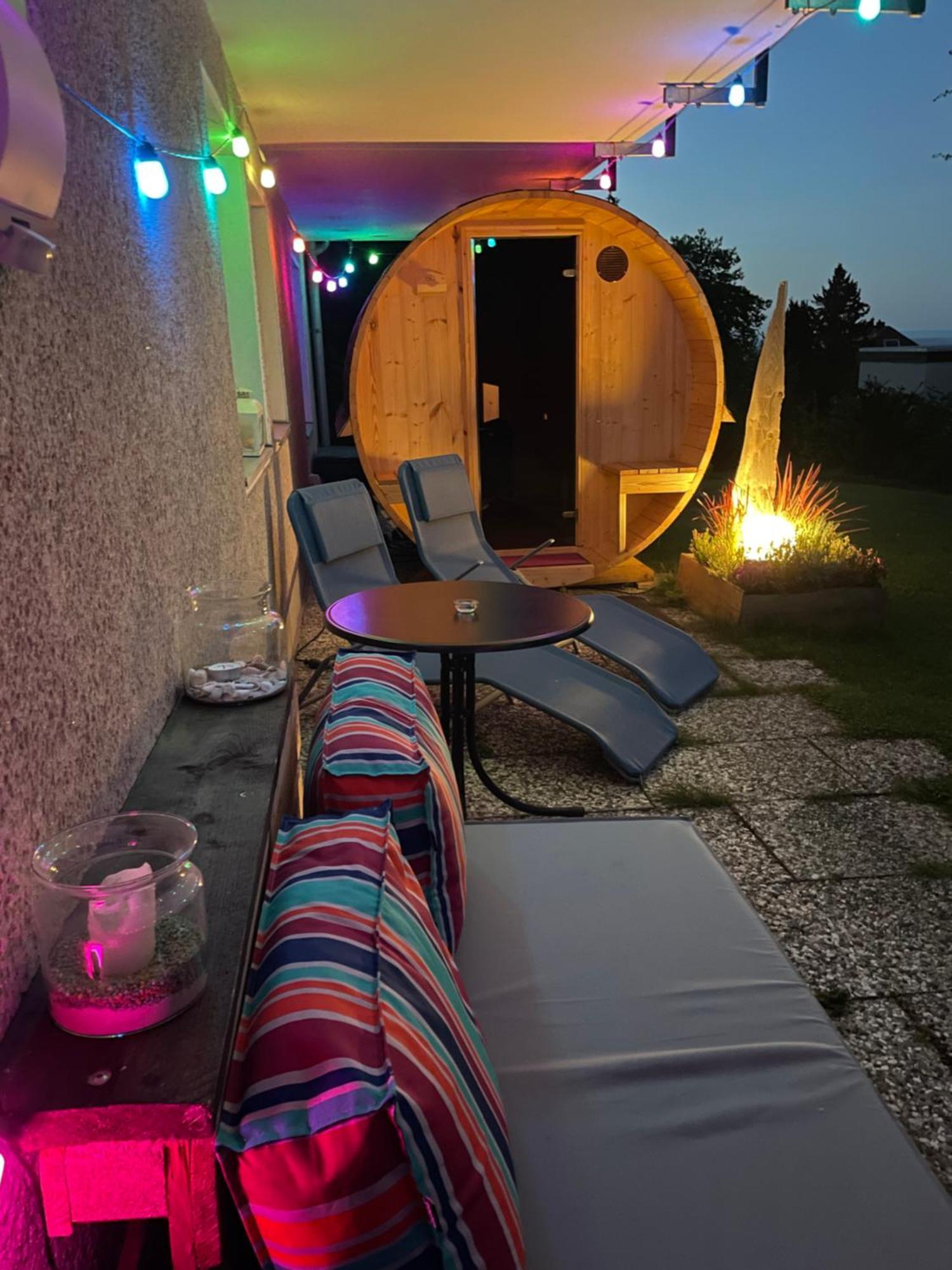 Ferienwohnung Elfengast, Harzurlaub in bester Lage Bad Harzburg Exterior foto