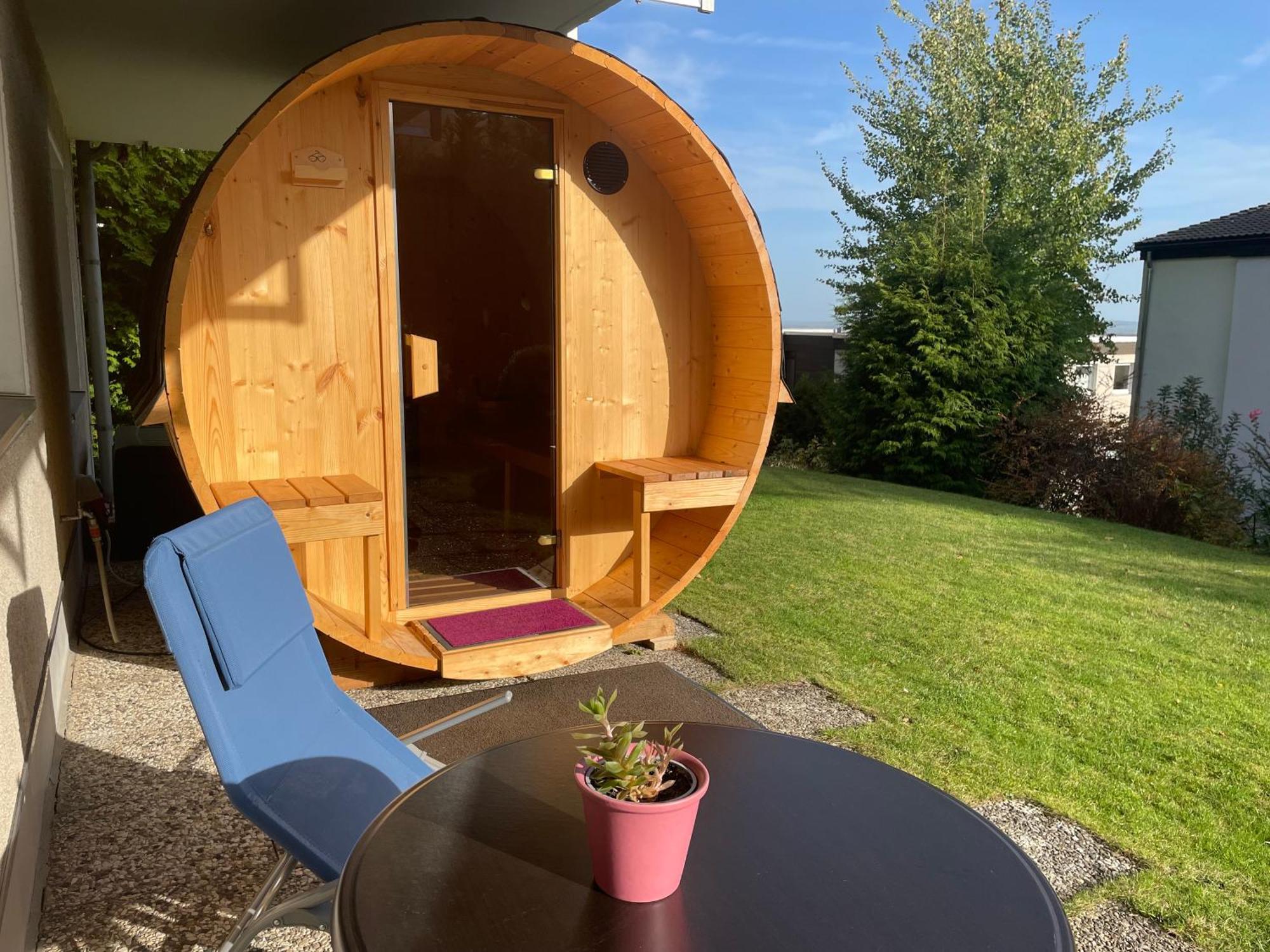Ferienwohnung Elfengast, Harzurlaub in bester Lage Bad Harzburg Exterior foto